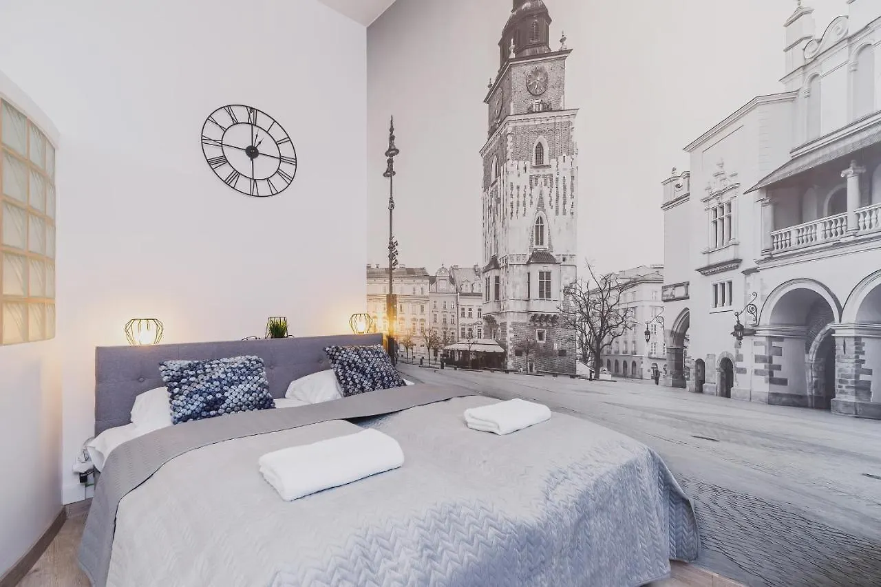 Zamenhofa Studio Kraków by Renters 0*,  Polska