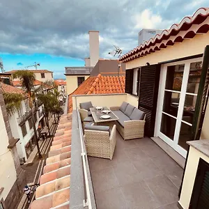 Living , Funchal (Madeira) Portugalia