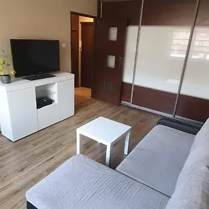 Pavlone Apartament Stogi , Gdańsk Polska