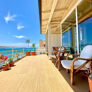 Eka Luxury Seaview , Wlora Albania