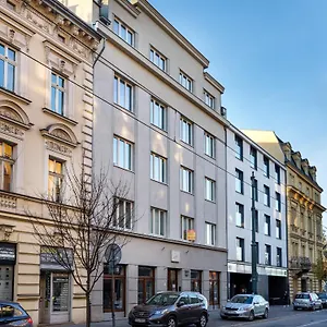  Apartament Tyzenhauz Rakowicka Street